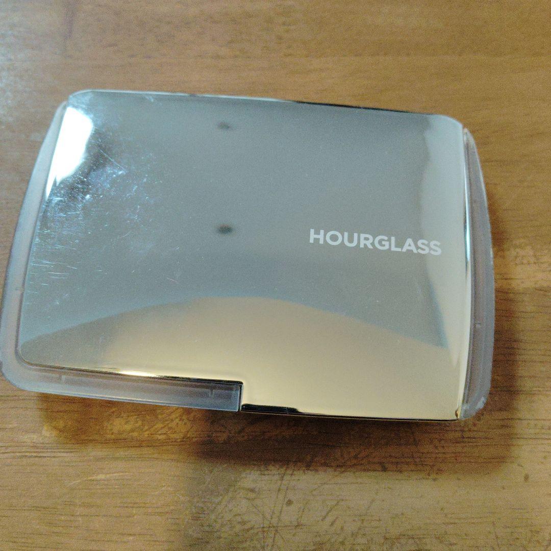 HOURGRASS　AMBIENTパレット　3個セット