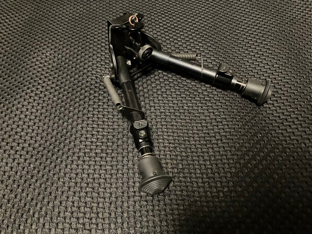 HARRIS製　ハリス　バイポット実物