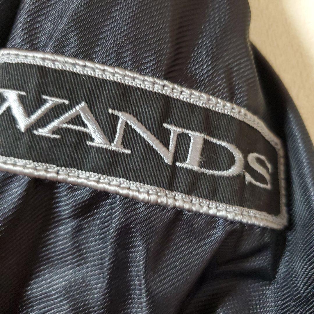 WANDS　ベンチコート