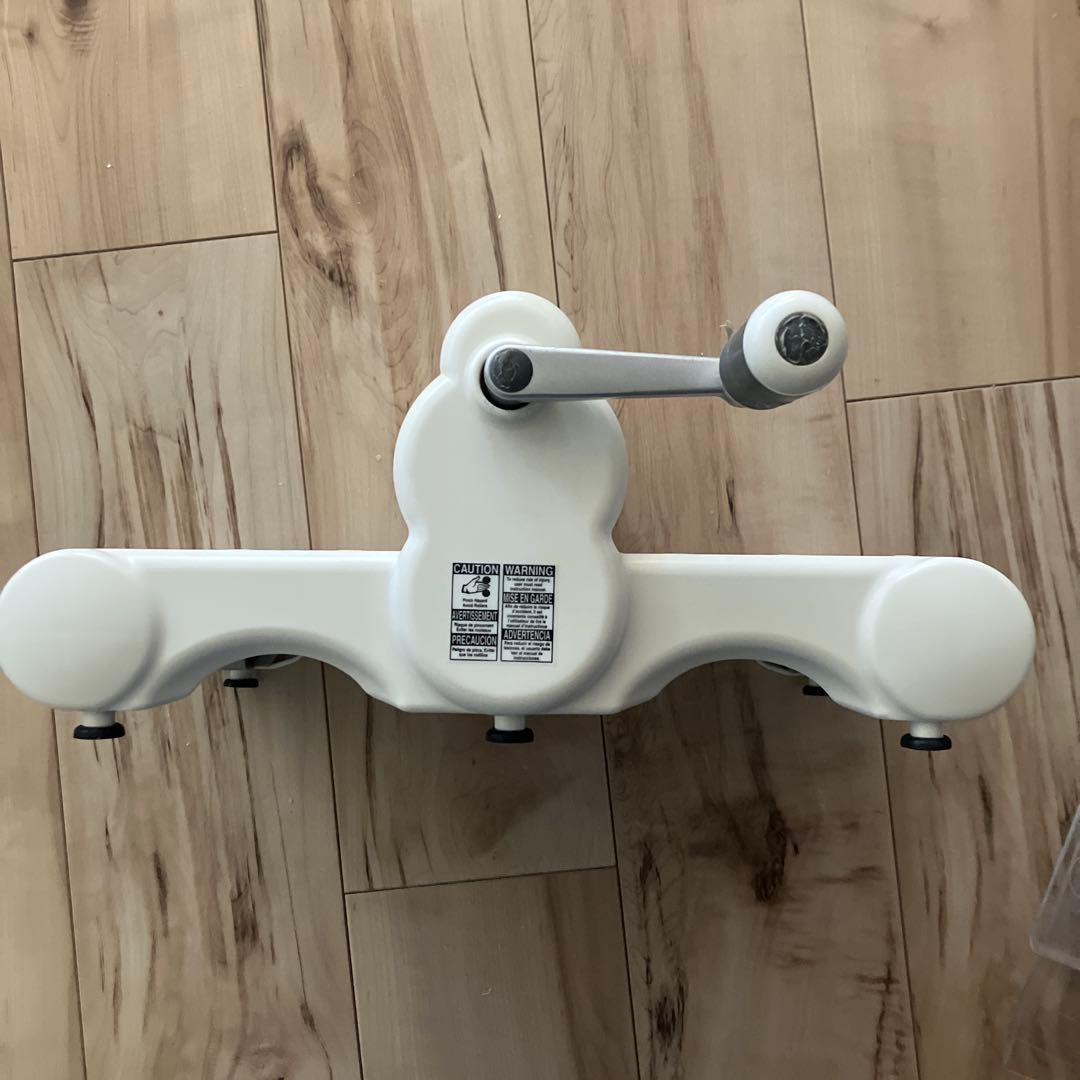 Sizzix Big Shot シジックス ビッグショット ダイカットマシン