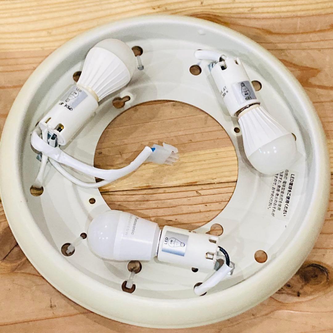 MEHVE CEILING FAN LIGHT シーリングライト