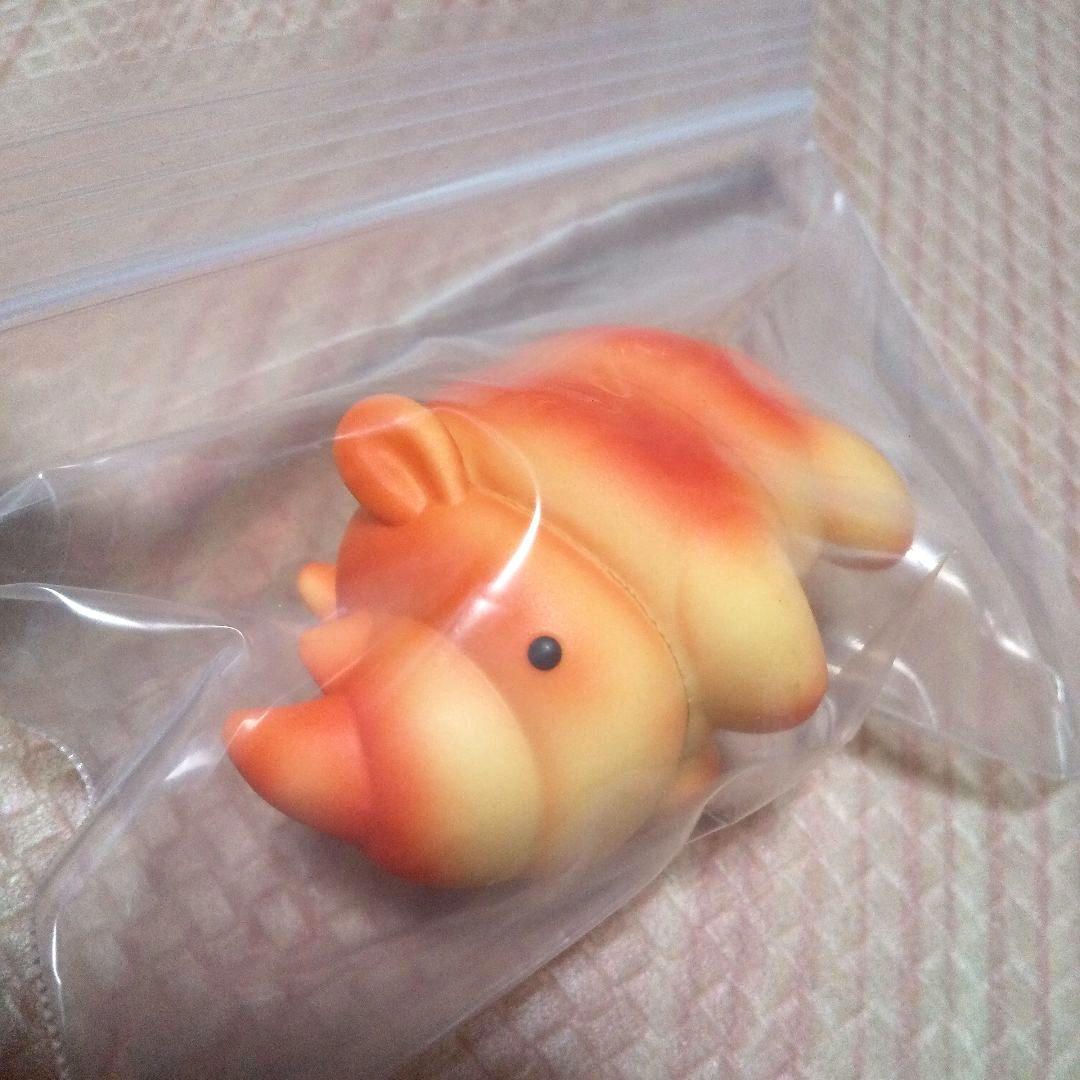 ❮新品未使用❯ アニマルベーカリー ミニフィギュア (セット売り)