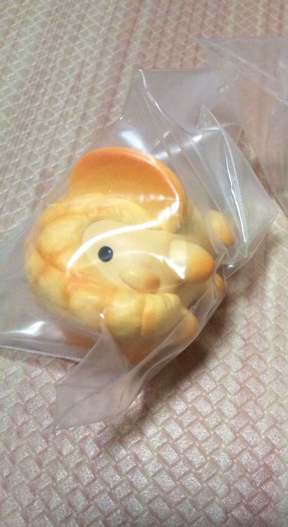 ❮新品未使用❯ アニマルベーカリー ミニフィギュア (セット売り)