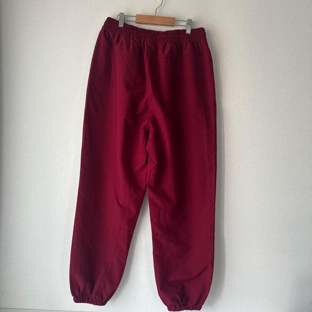 マンチェスター ユナイテッドLIFESTYLERフーディー ウーブンパンツセット