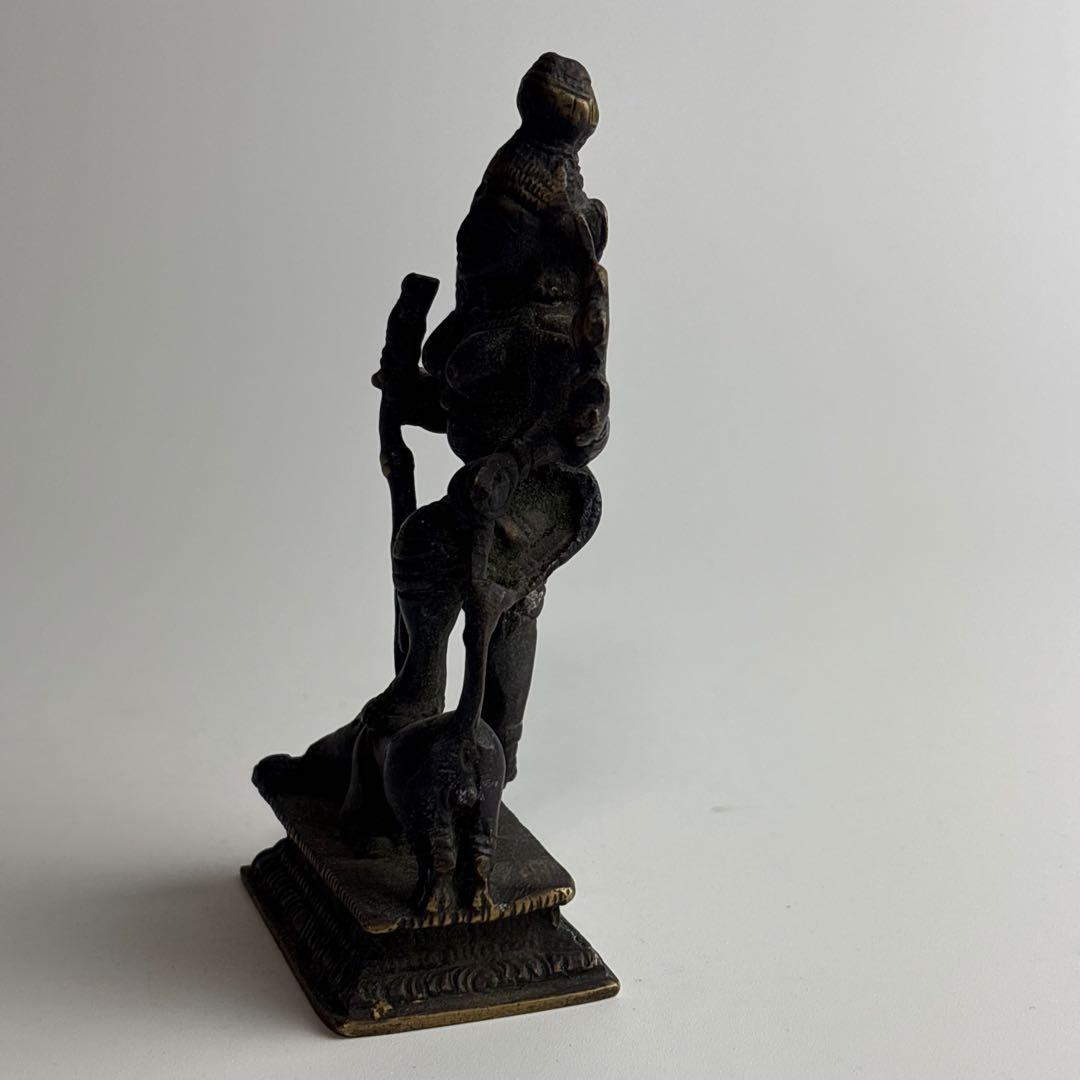 仏像 仏教美術 仏教 チベット仏 銅製