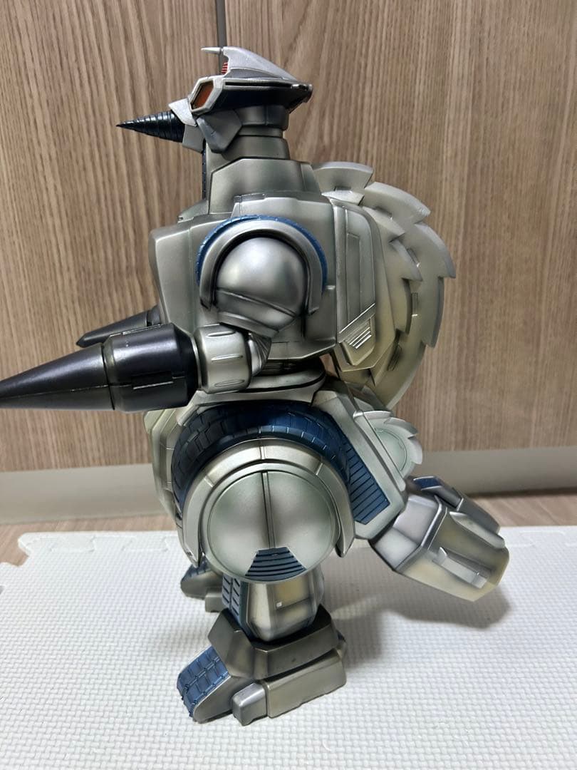 東宝30㎝シリーズ モゲラ 1994 エクスプラス