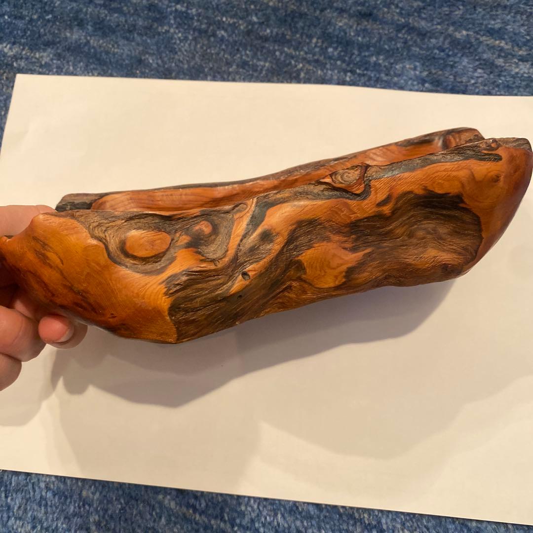 屋久杉　ウッドボウル