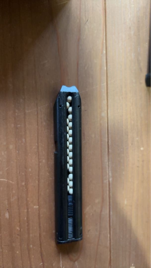 GLOCK 18c電動ガン 箱付き