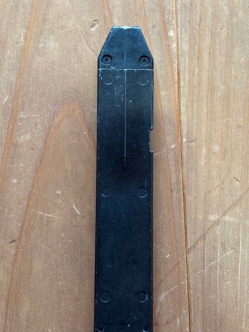 GLOCK 18c電動ガン 箱付き