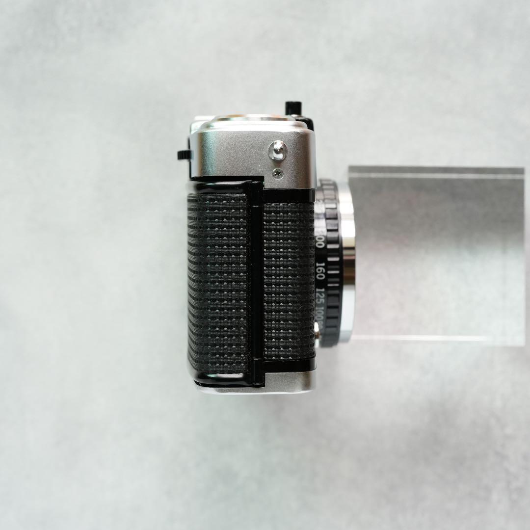 【正常動作確認済】OLYMPUS PEN EE-3