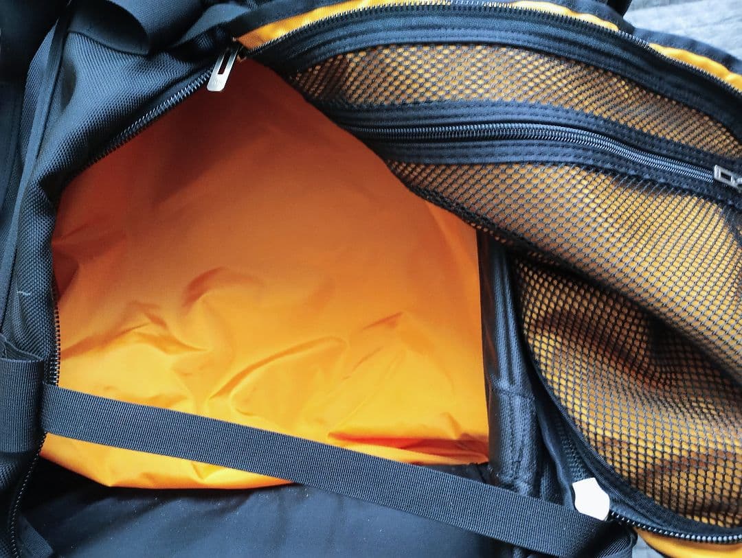 パタゴニアPatagonia FreeWheeler