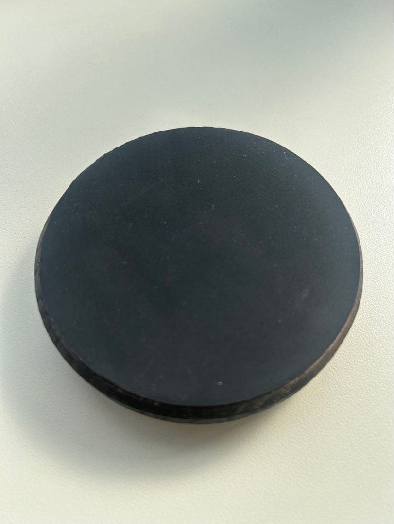 WoodFil チェロエンドピンストッパー 2020