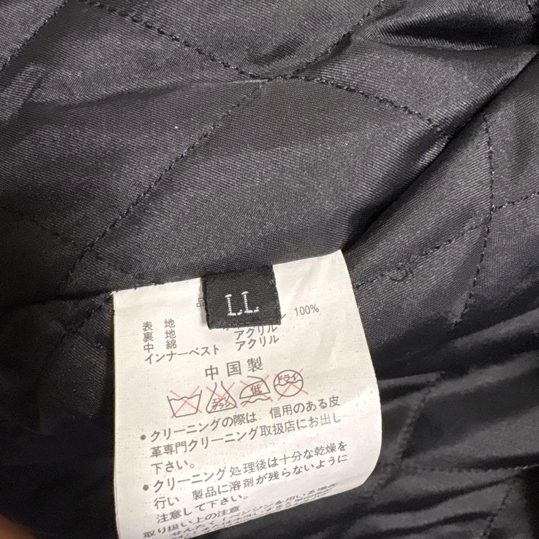 馬革！！リューグーレザー　シングルライダース