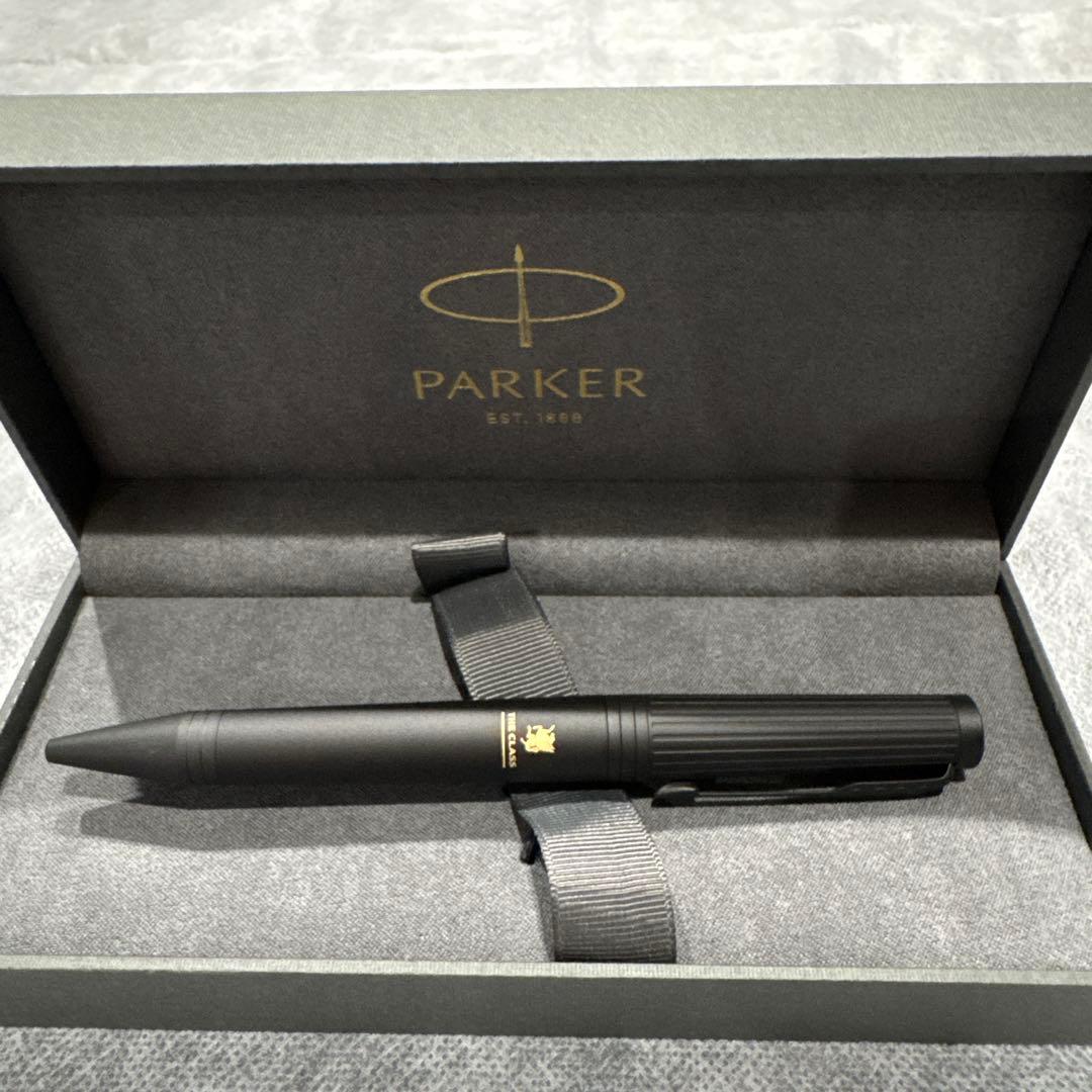THE CLASS PARKER 新品未使用　ボールペン