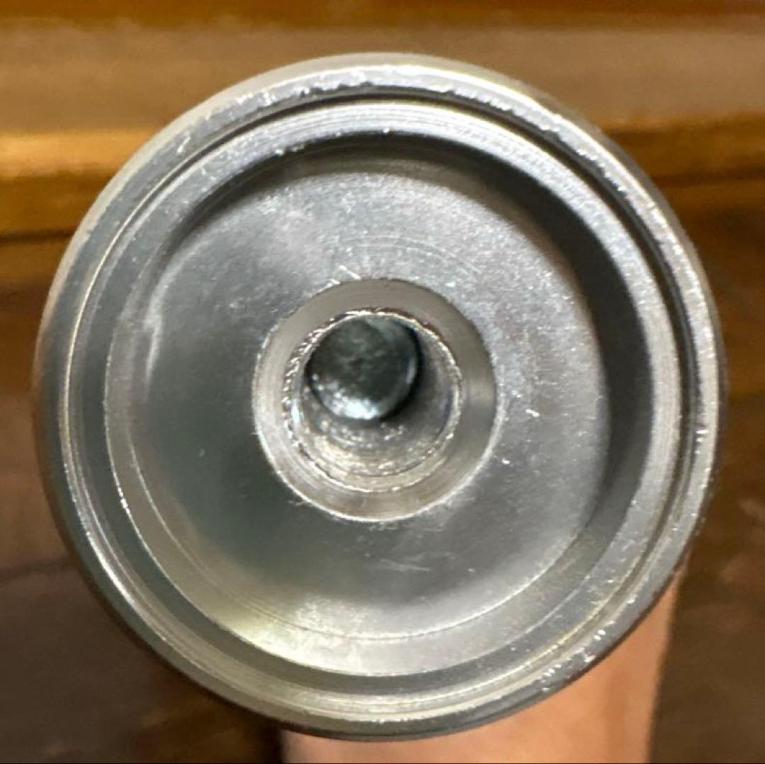 NY購入 BUD LIGHT ビールサーバーハンドル