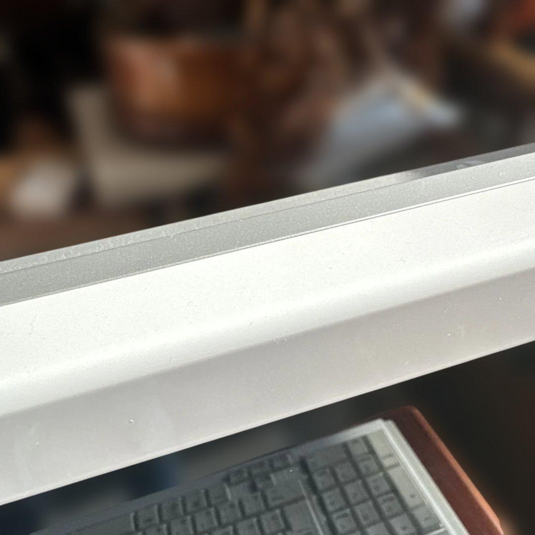 NEC Valuestar デスクトップPC ホワイト　 VN790TG6W