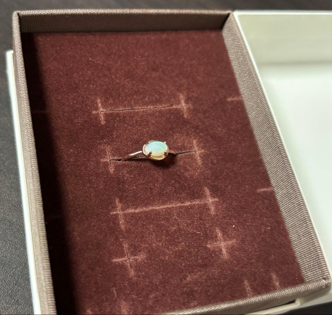 ete オパールリング