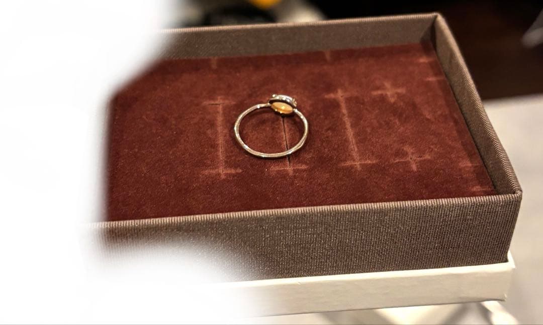 ete オパールリング