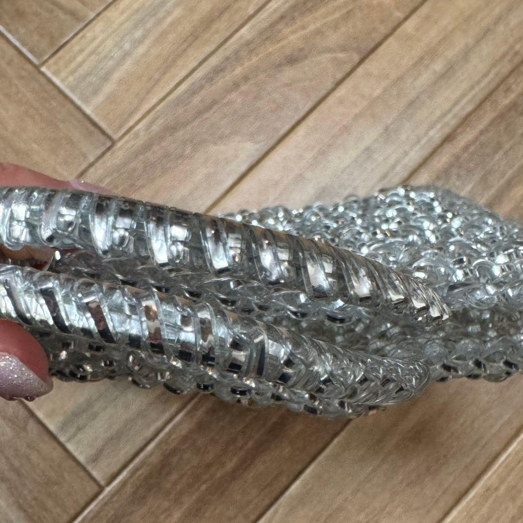 【正規品】アンテプリマ スタンダード ミニアトゥーラ シルバー スクエア