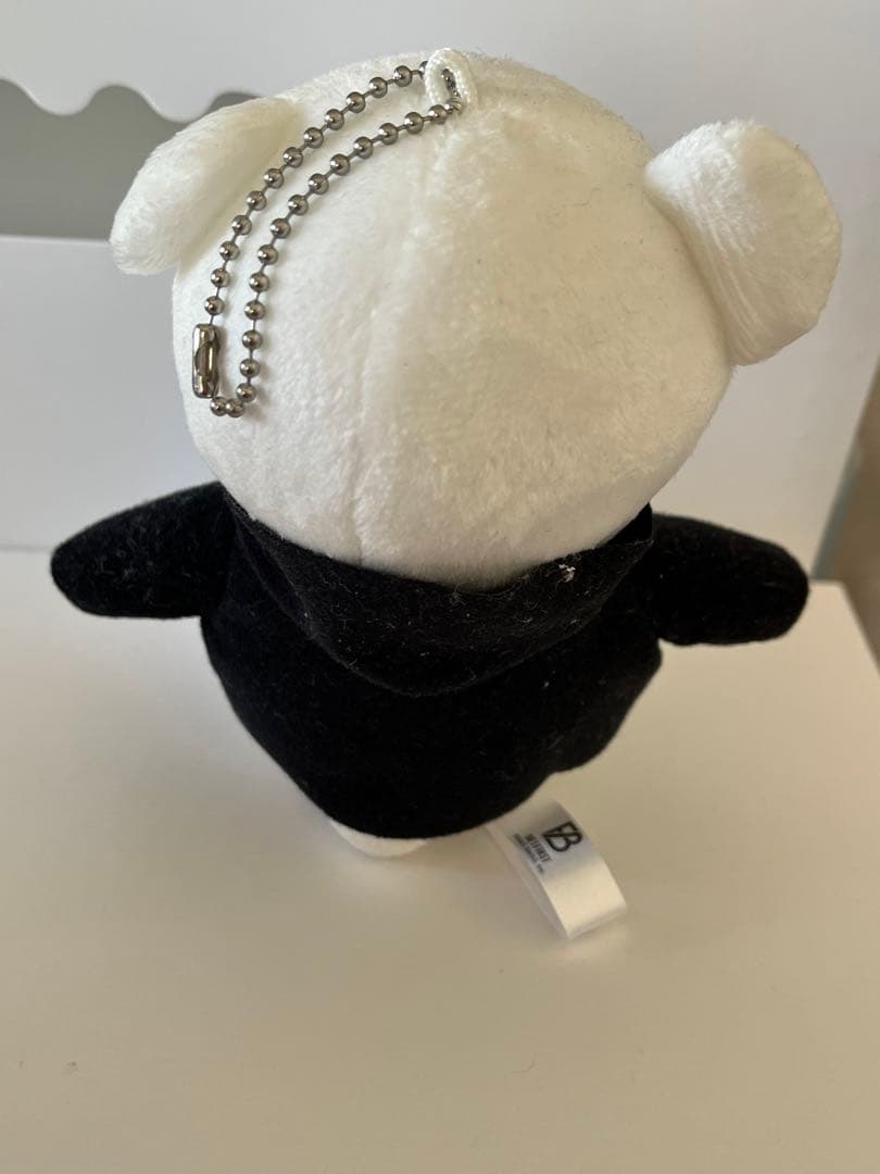 BE:FIRST ビーファースト SHUNTO シュントぬいぐるみ