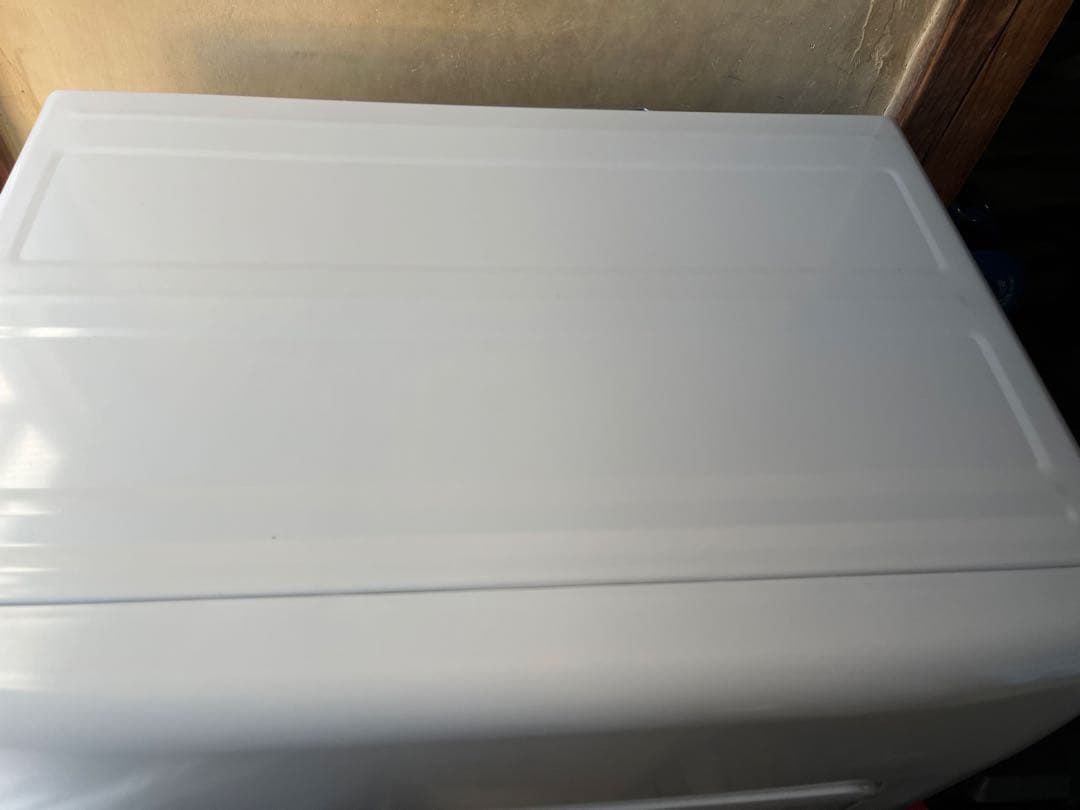 사야향♡PR必読さま専用 引き取り限定　Panasonic NH-D603-W