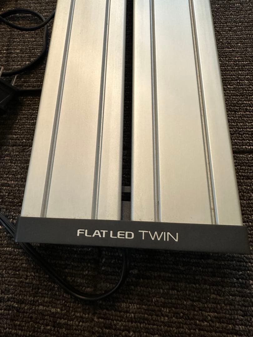 KOTOBUKI コトブキ FLATLEDツイン900