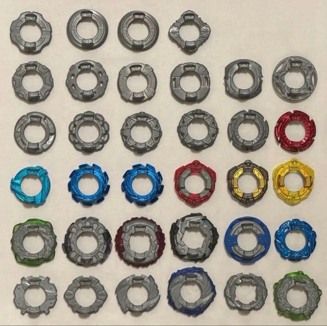 ベイブレード バースト 引退品 まとめ売り 大量 初心者 セット売り レアあり