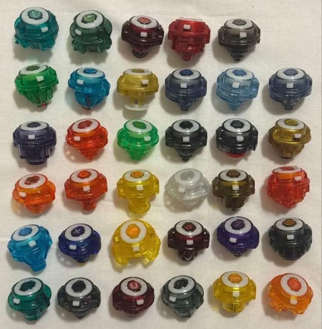 ベイブレード バースト 引退品 まとめ売り 大量 初心者 セット売り レアあり