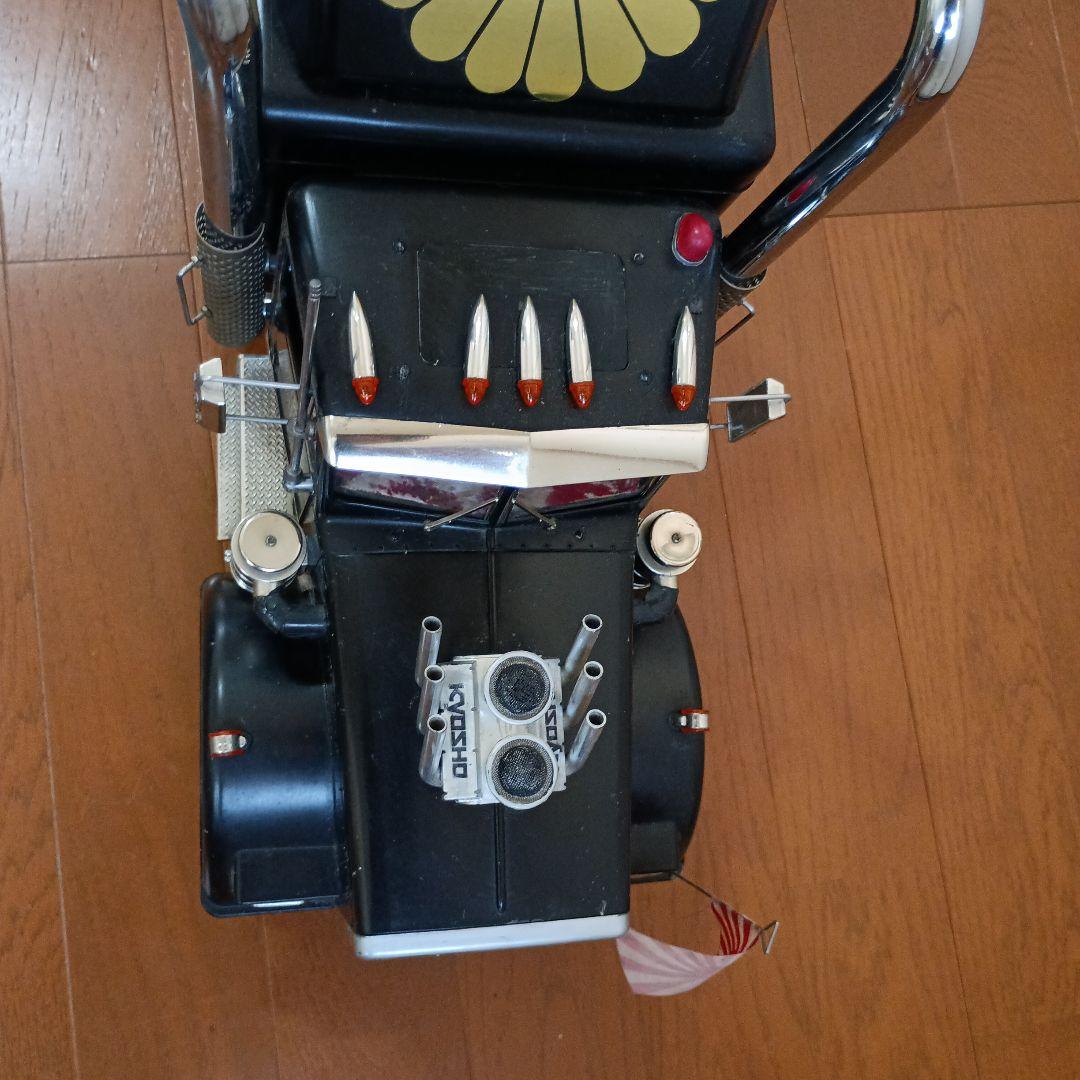 タミヤ　KING HAULER ラジコン トラック