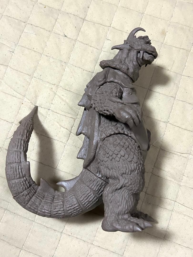 ビリケン商会　ソフビ　ゴメス　1988 BILLIKEN