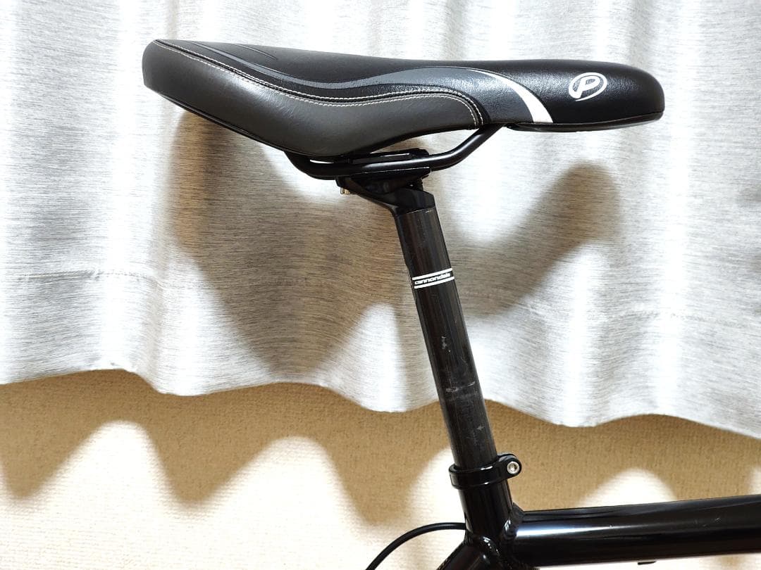 ミニベロロード パナソニック　LES MAILLOTS MレマイヨM 105