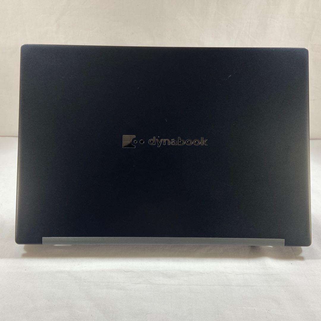 ★2022年製★ 超軽量モデル SSD512GB dynabook F19