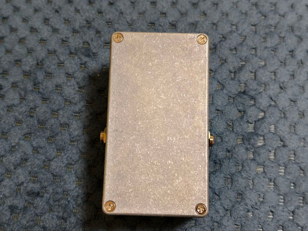 ’s effects box of rock クローン