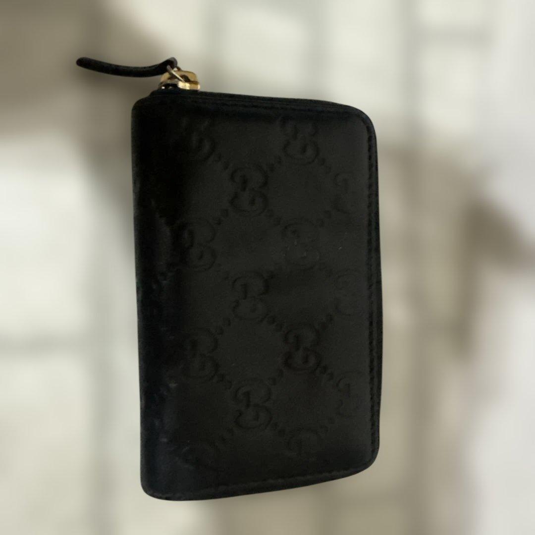 GUCCI 、財布