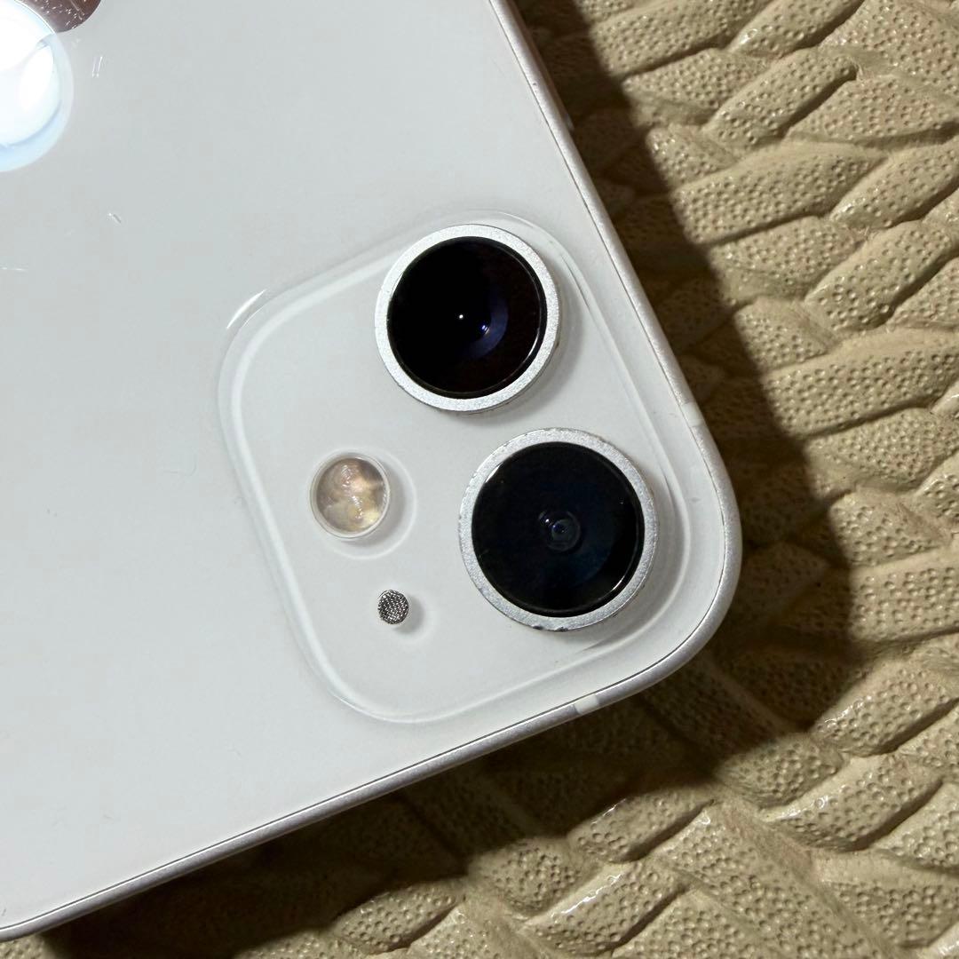 Apple iPhone 12 mini 256GB ホワイト