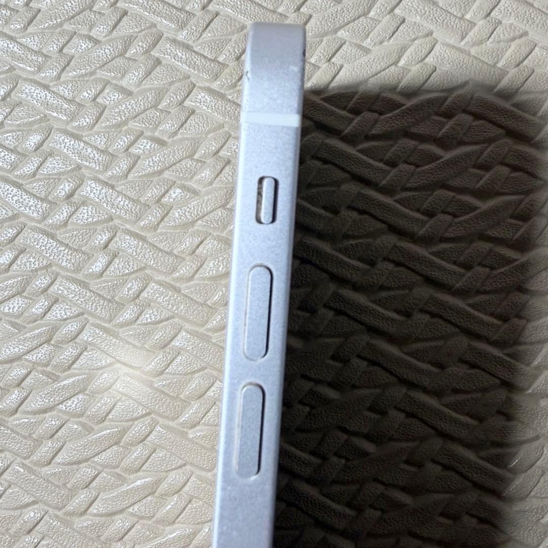 Apple iPhone 12 mini 256GB ホワイト