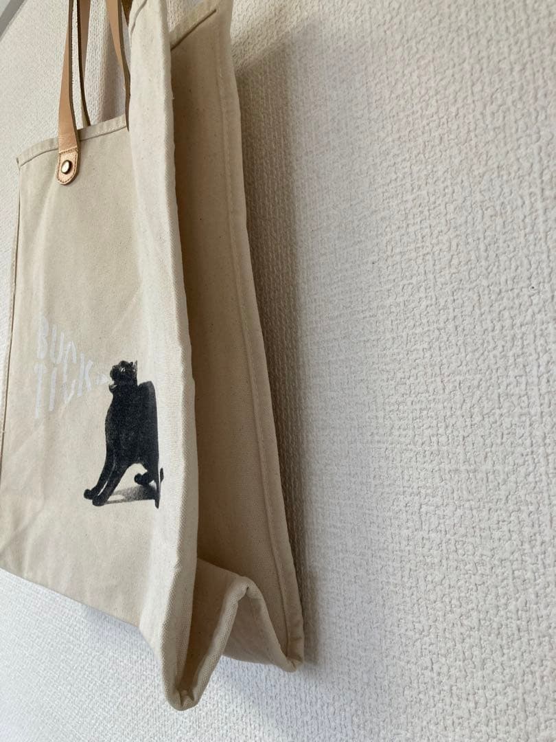 BUCK-TICK 35周年記念　トートバッグ