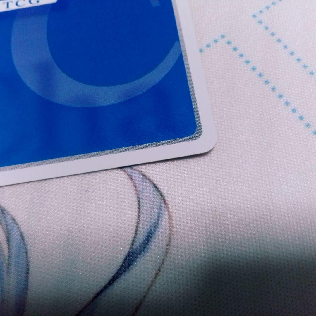 ChaosTCG　窮地の「レイナ」　SP　サイン　クインズブレード