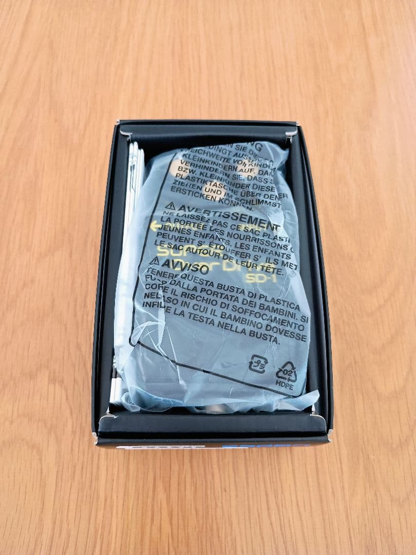 BOSS SD-1-4A SUPER OverDrive 40th Anniv…