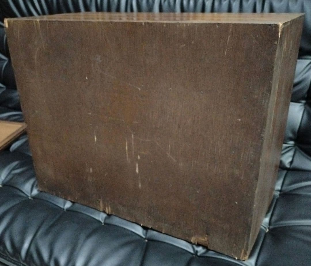 アンティーク 棚 昭和レトロ 小物入れ 収納 箪笥 タンス