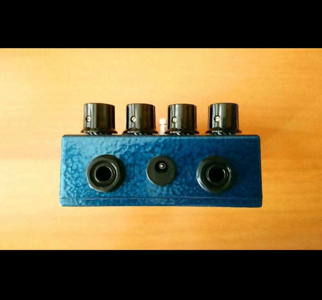 【1/15まで値下げ! 】SUPER ELECTRIC \"RAMS HEAD\"