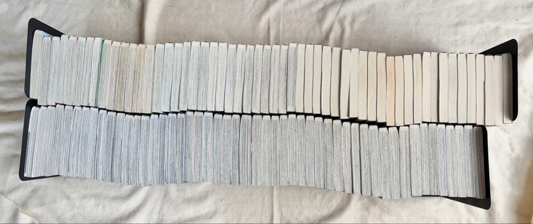 ジョジョの奇妙な冒険 コミック 1〜7部 全巻