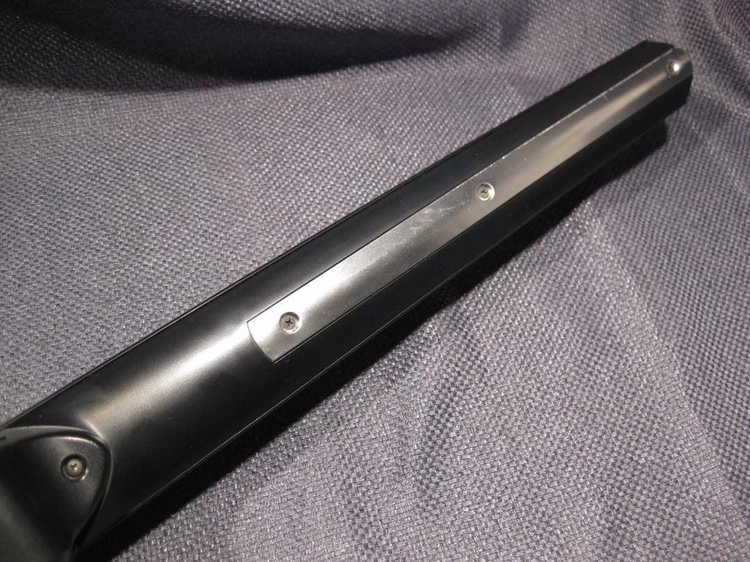 Yamaha ヤマハ EZ-AG 電子ギター MIDI 動作品 電源アダプター付