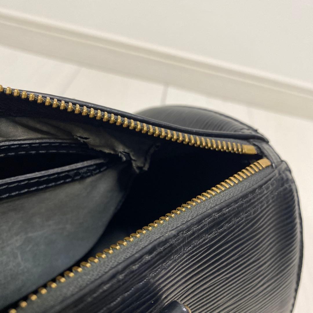 LOUIS VUITTON エピ スピーディ 25