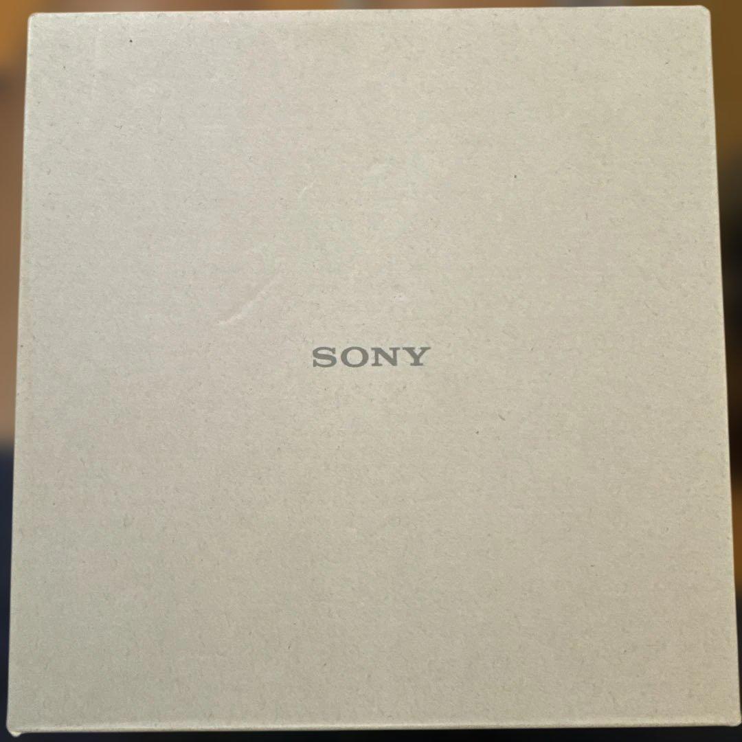 SONY WH-CH720N ワイヤレスヘッドホン