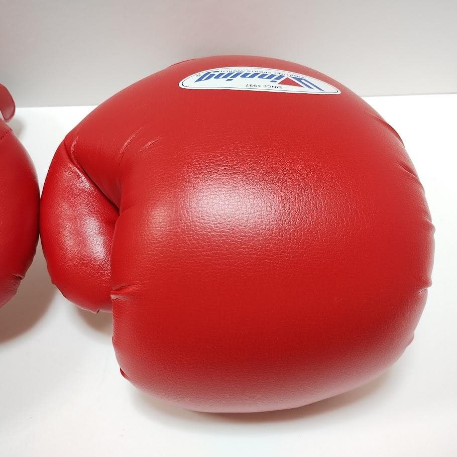 Winning ウイニング ボクシング グローブミット CM-30 別注品
