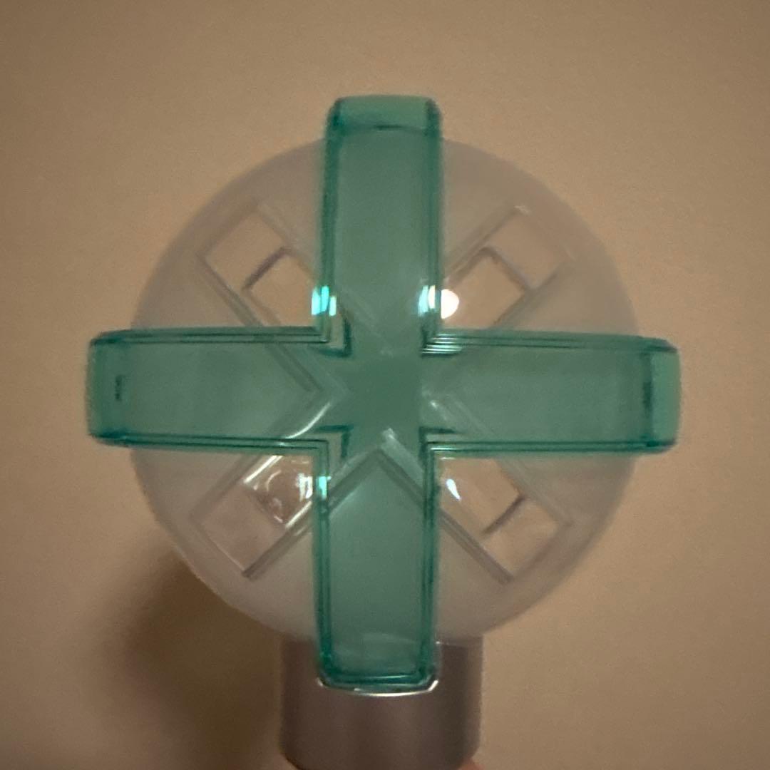 TXT K-POP ペンライト + フォトカードセット