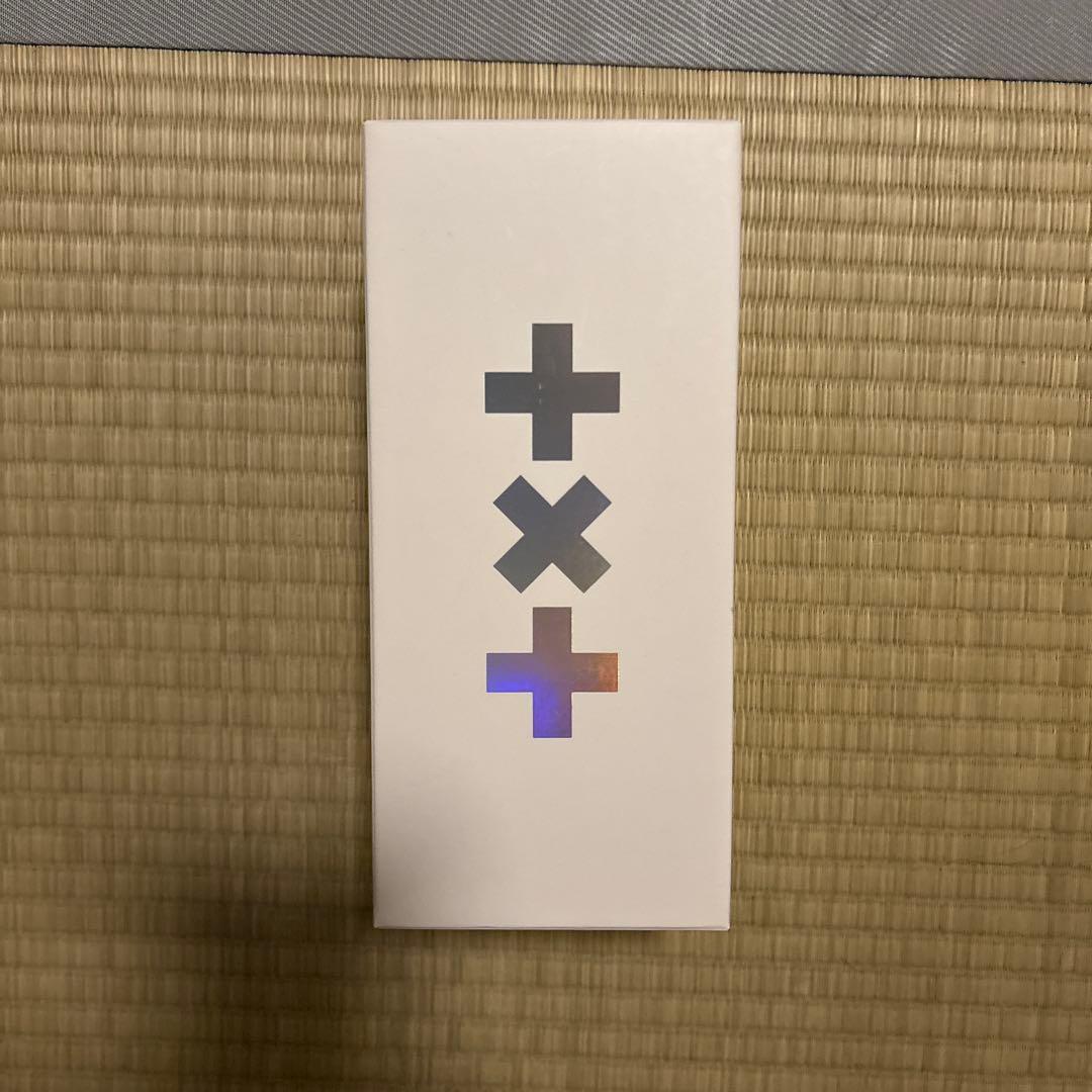 TXT K-POP ペンライト + フォトカードセット