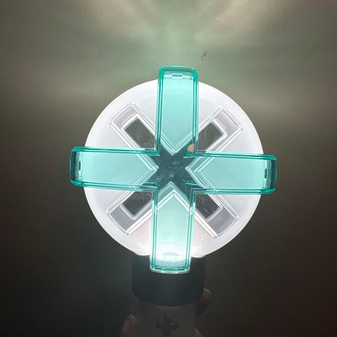 TXT K-POP ペンライト + フォトカードセット