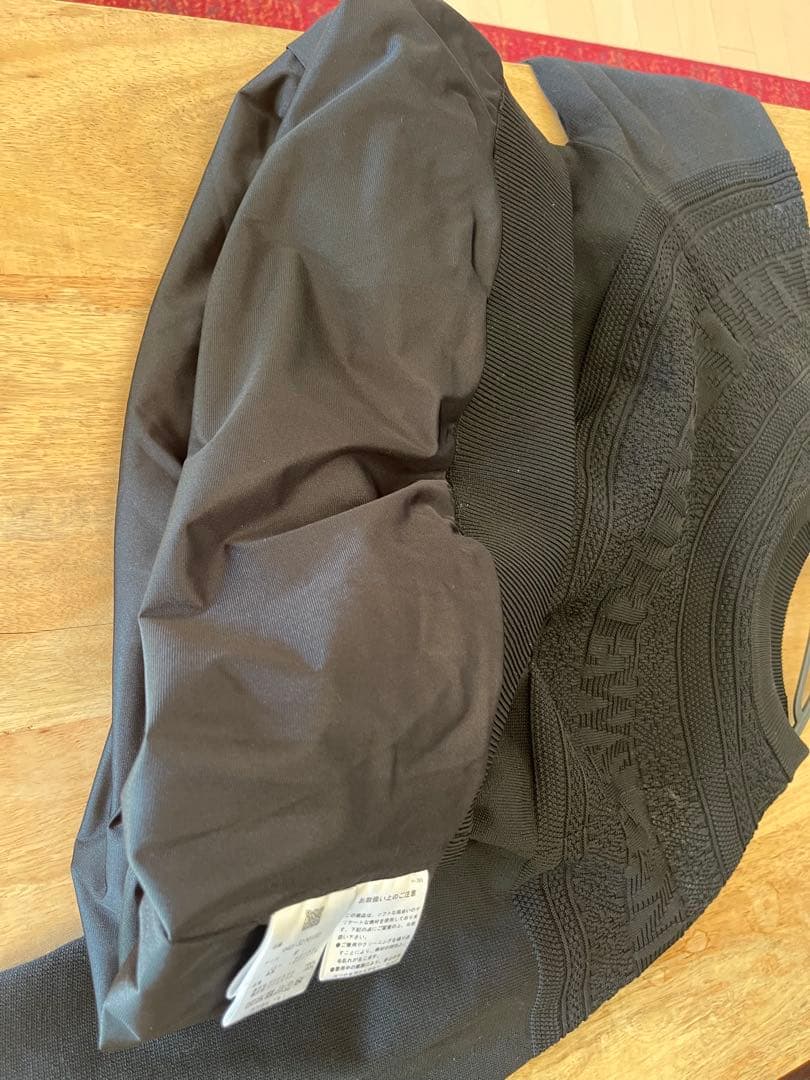 セントアンドリュース　防風セーター　レディース　M